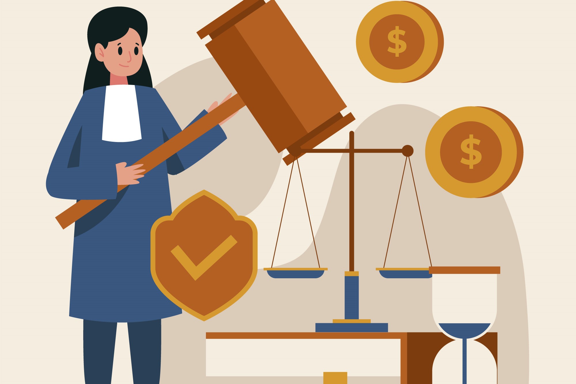 Legal Expenses: How Much Does a Probation Violation Lawyer Cost?